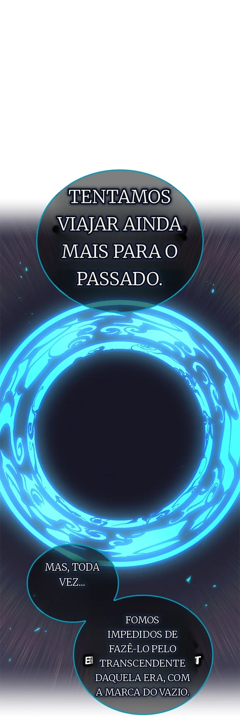 IA- Eu Sou o Transcendente Mais Forte! Capítulo 60 Página 58