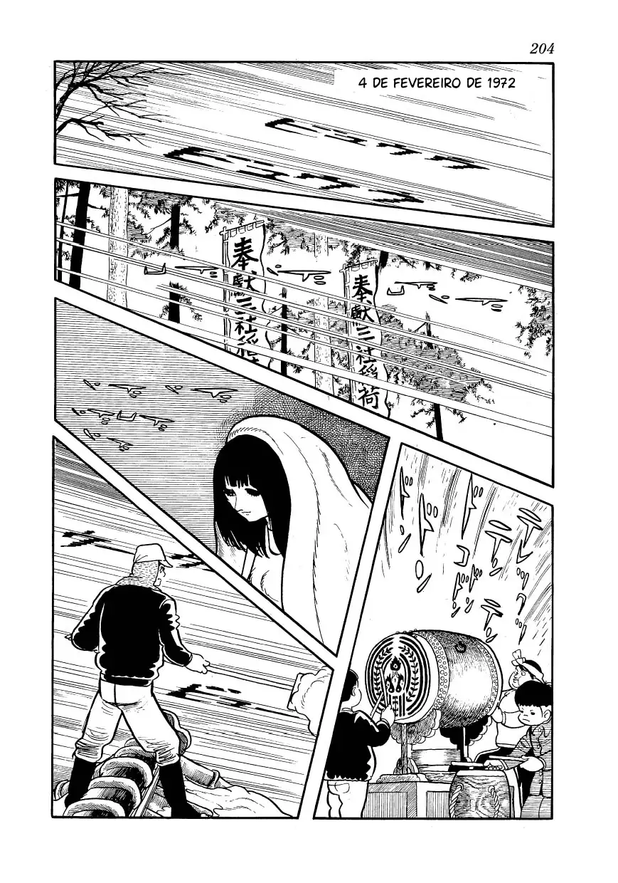 Ayako Capítulo 15 Página 10