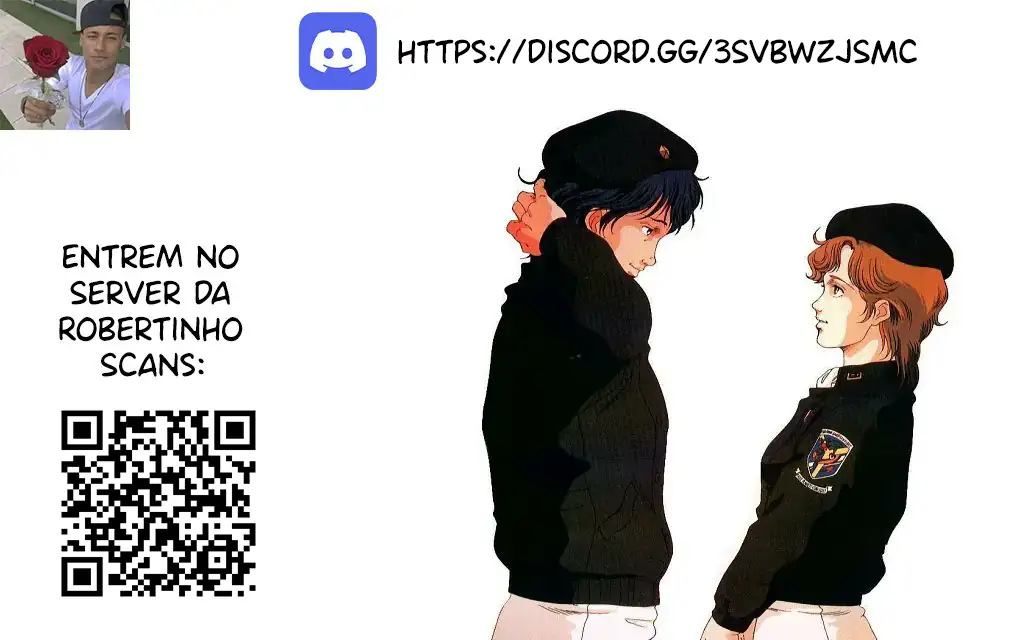 Ginga Eiyuu Densetsu Capítulo 76 Página 23