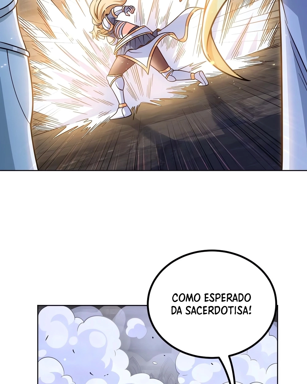 Renascido em um mundo erótico, só pra seduzir garotas monstro Capítulo 3 Página 40