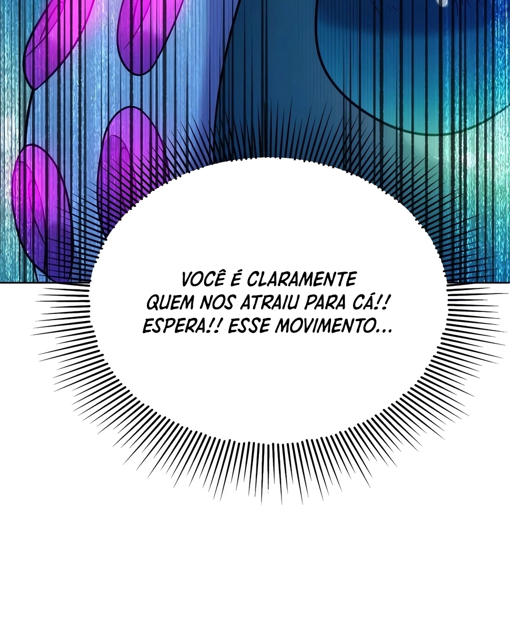 Renascido em um mundo erótico, só pra seduzir garotas monstro Capítulo 3 Página 84