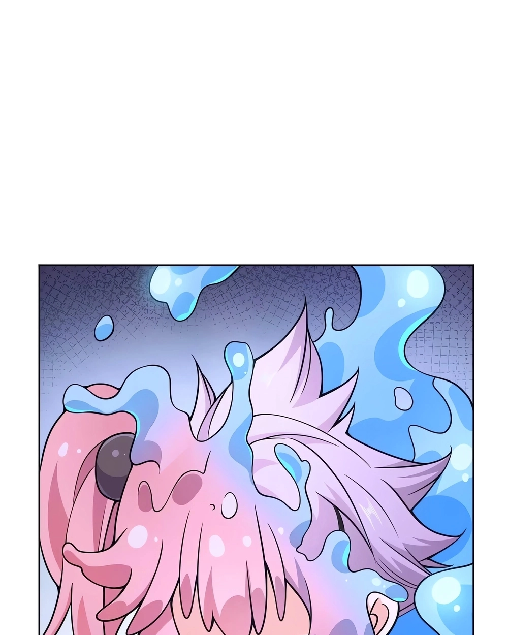 Renascido em um mundo erótico, só pra seduzir garotas monstro Capítulo 3 Página 85