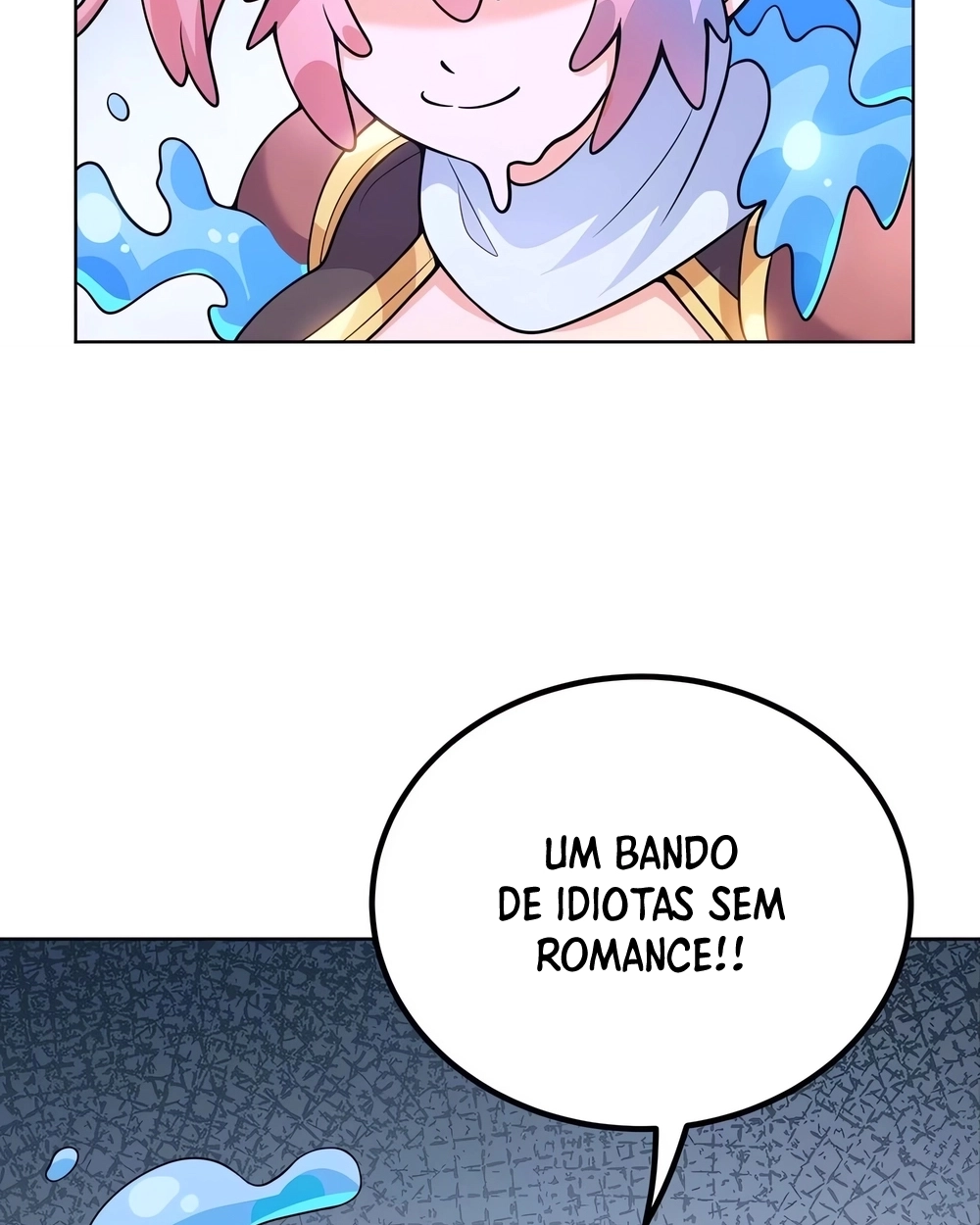 Renascido em um mundo erótico, só pra seduzir garotas monstro Capítulo 3 Página 86