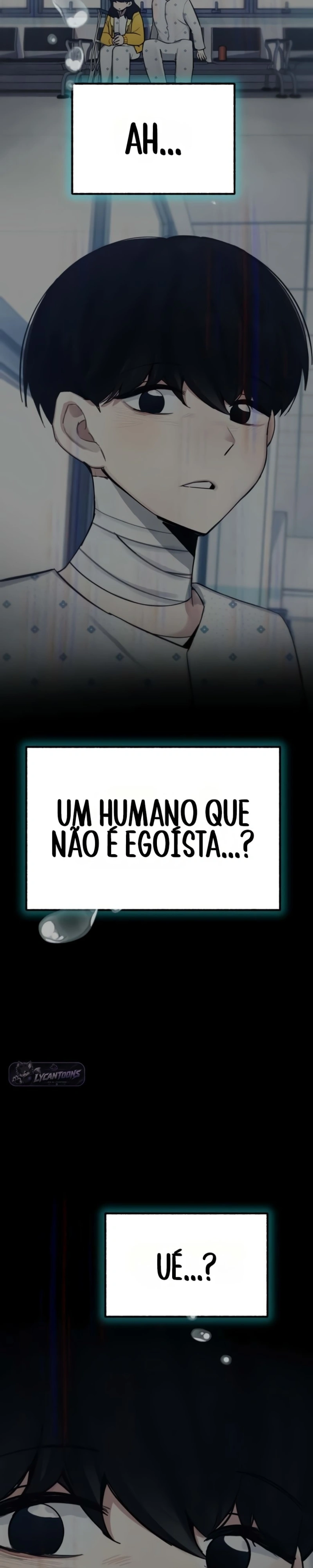 A Strange Phenomenon Capítulo 28 Página 40