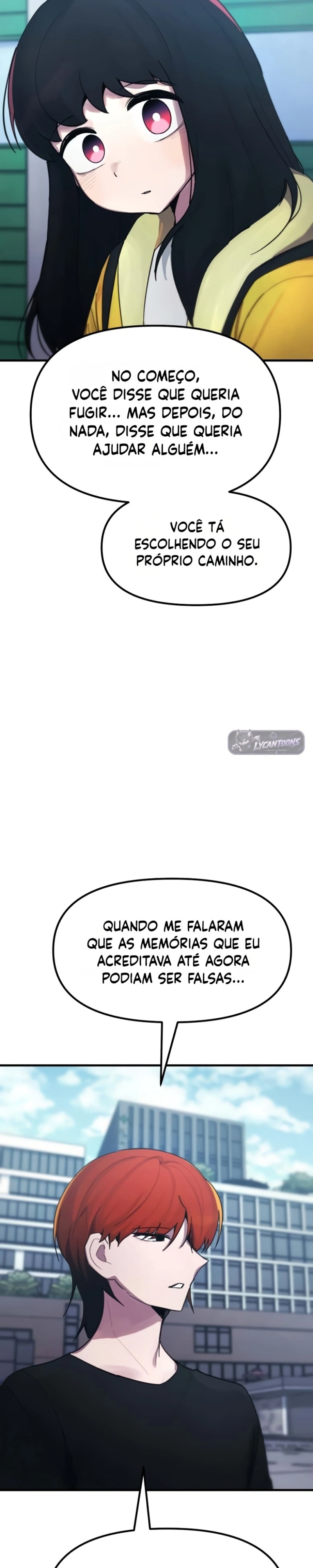 A Strange Phenomenon Capítulo 29 Página 15