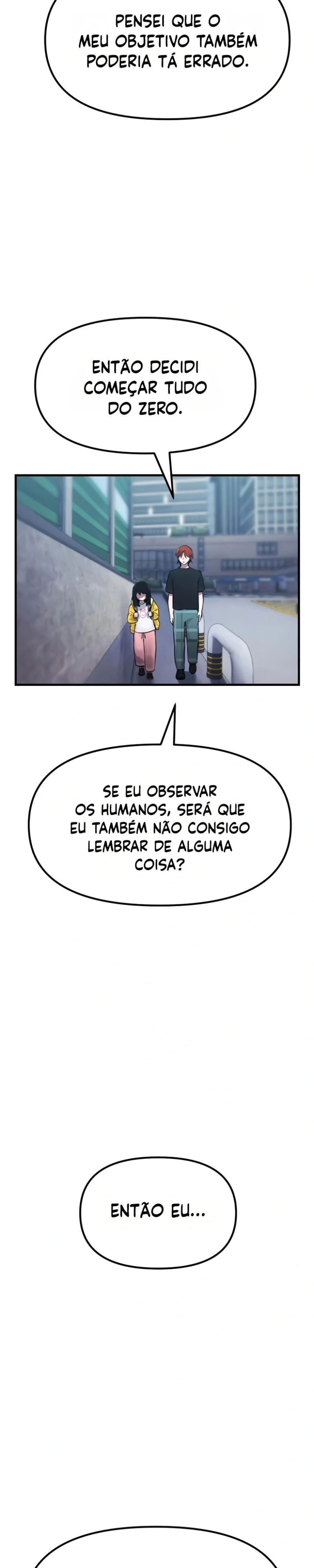 A Strange Phenomenon Capítulo 29 Página 16