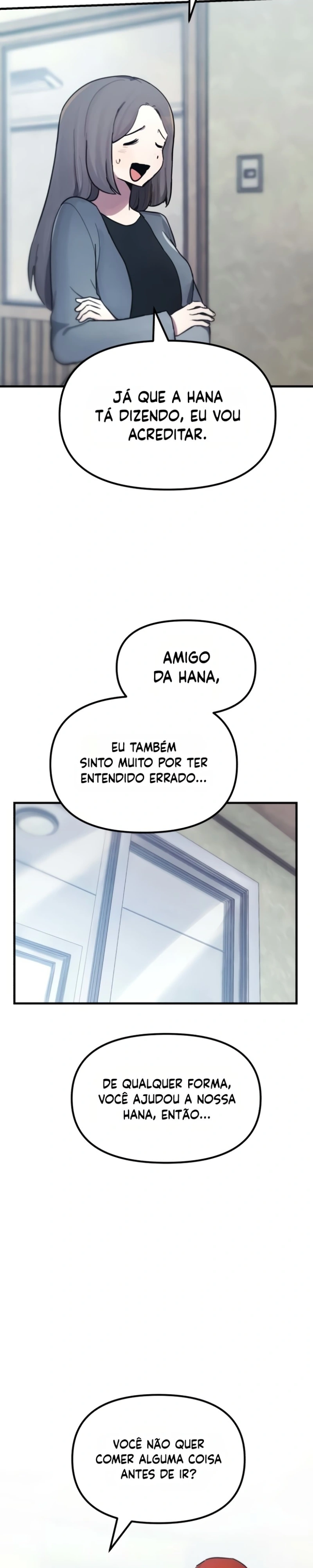 A Strange Phenomenon Capítulo 30 Página 23