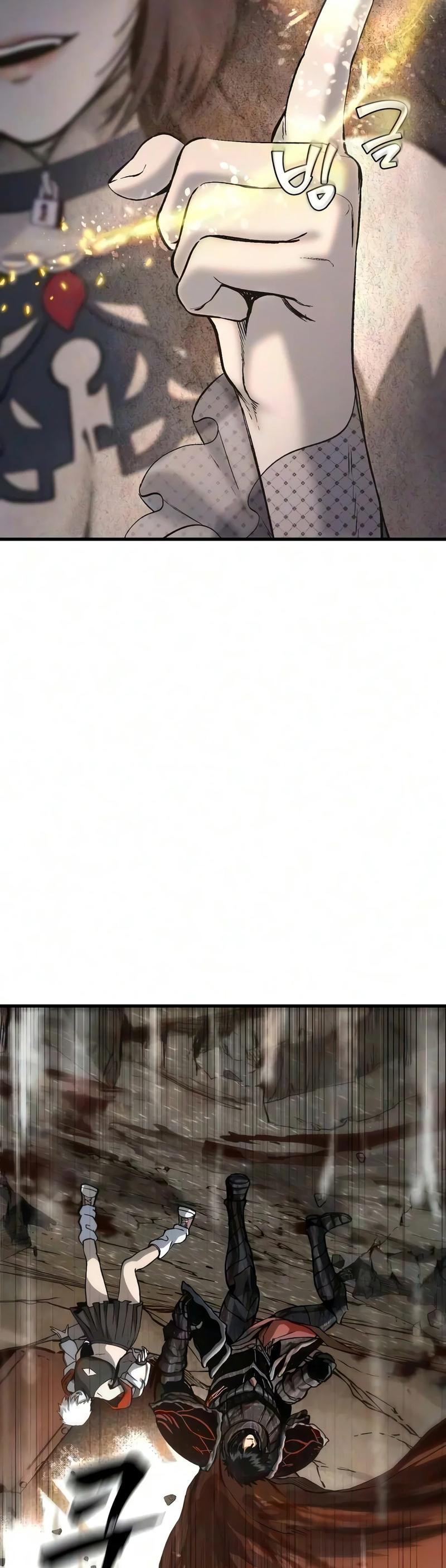 Logando no Inferno Capítulo 11 Página 5