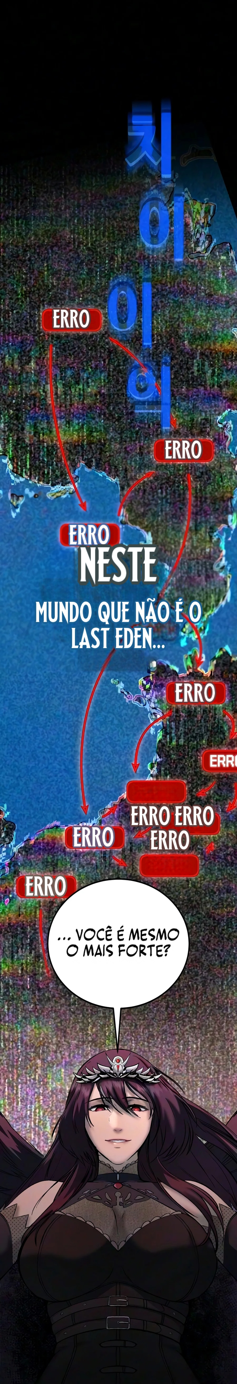 Logando no Inferno Capítulo 11 Página 25