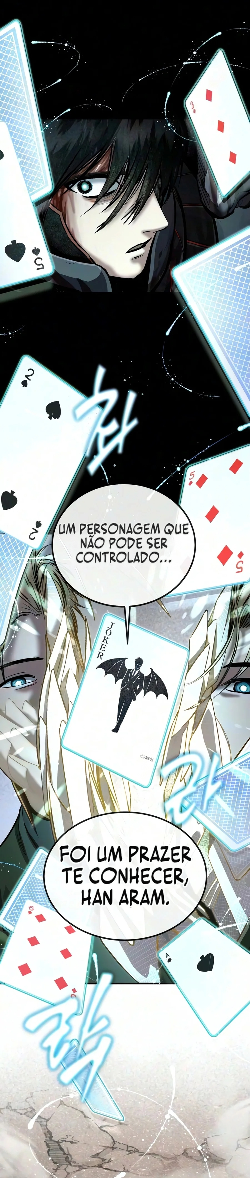 Logando no Inferno Capítulo 11 Página 31