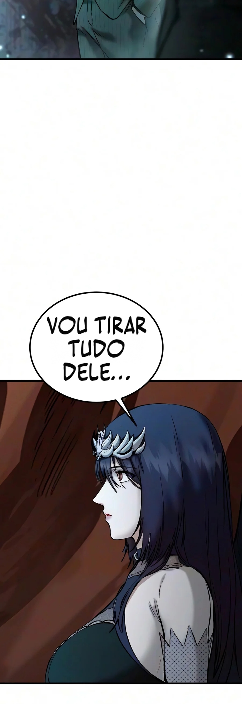 Logando no Inferno Capítulo 11 Página 34