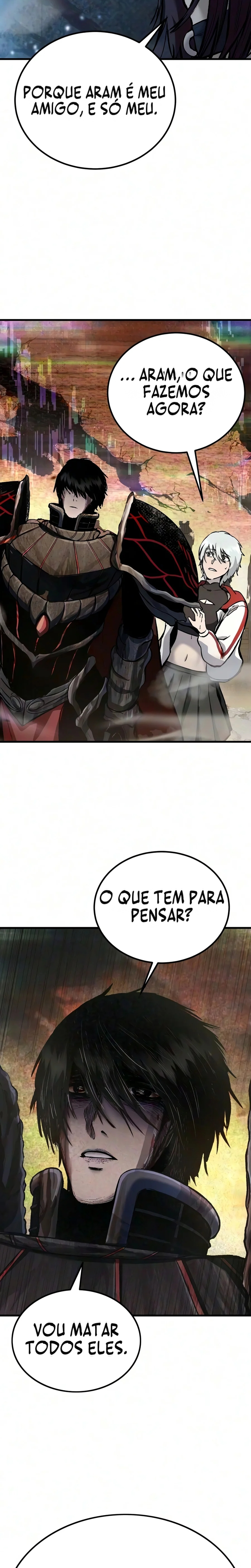 Logando no Inferno Capítulo 11 Página 36