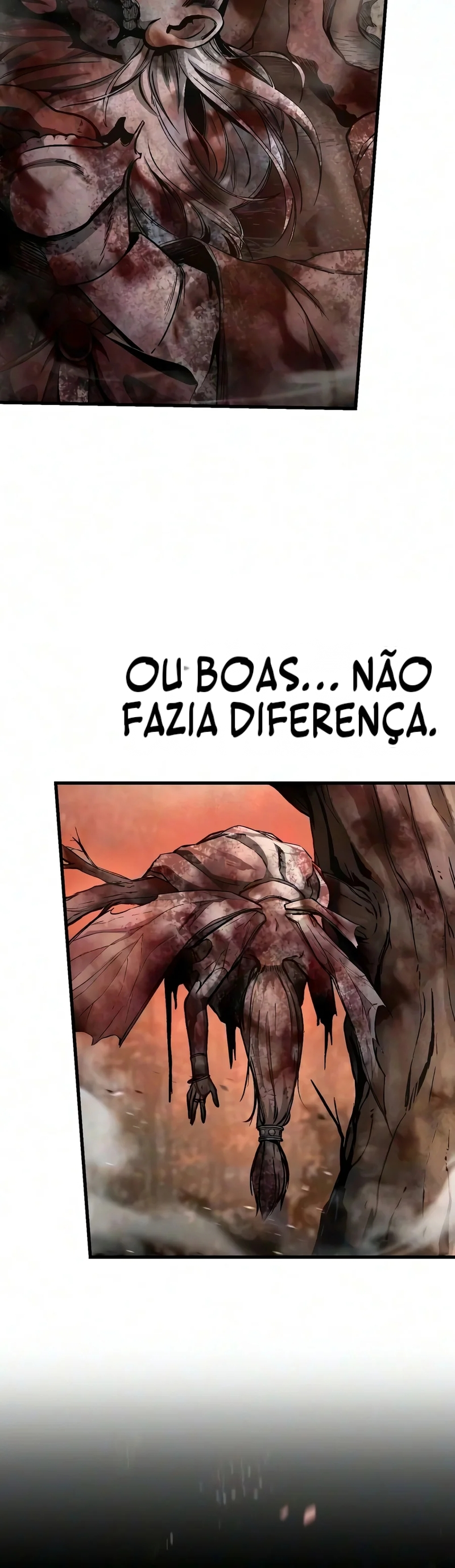 Logando no Inferno Capítulo 11 Página 39