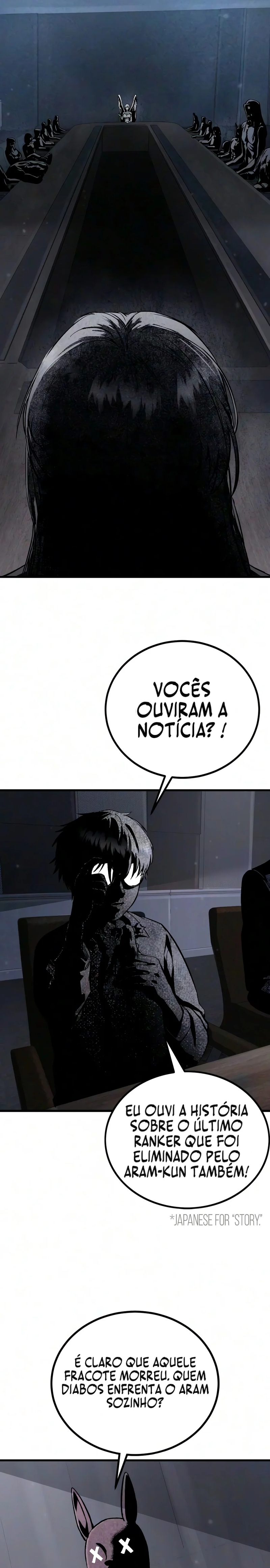 Logando no Inferno Capítulo 11 Página 45
