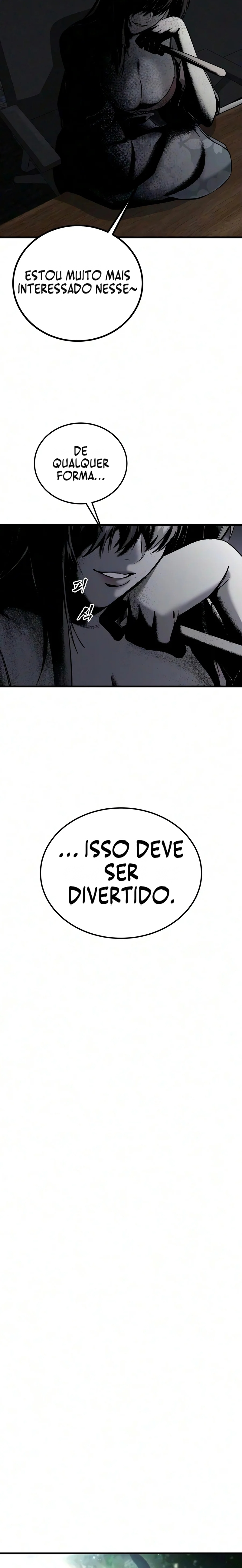 Logando no Inferno Capítulo 11 Página 51
