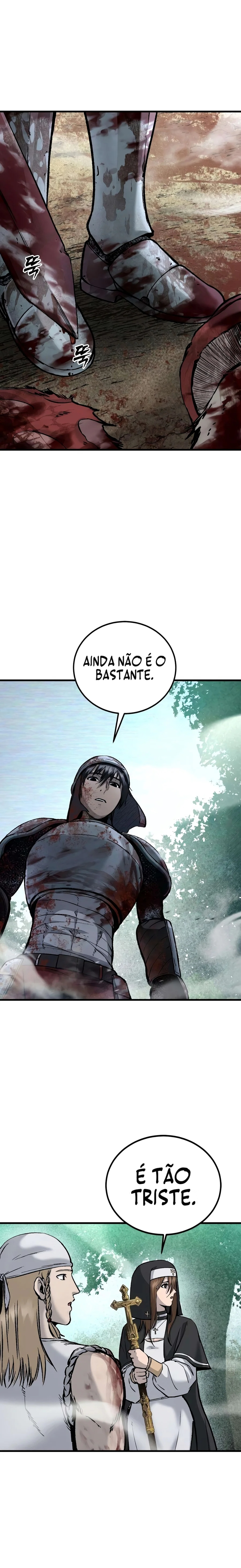 Logando no Inferno Capítulo 12 Página 3