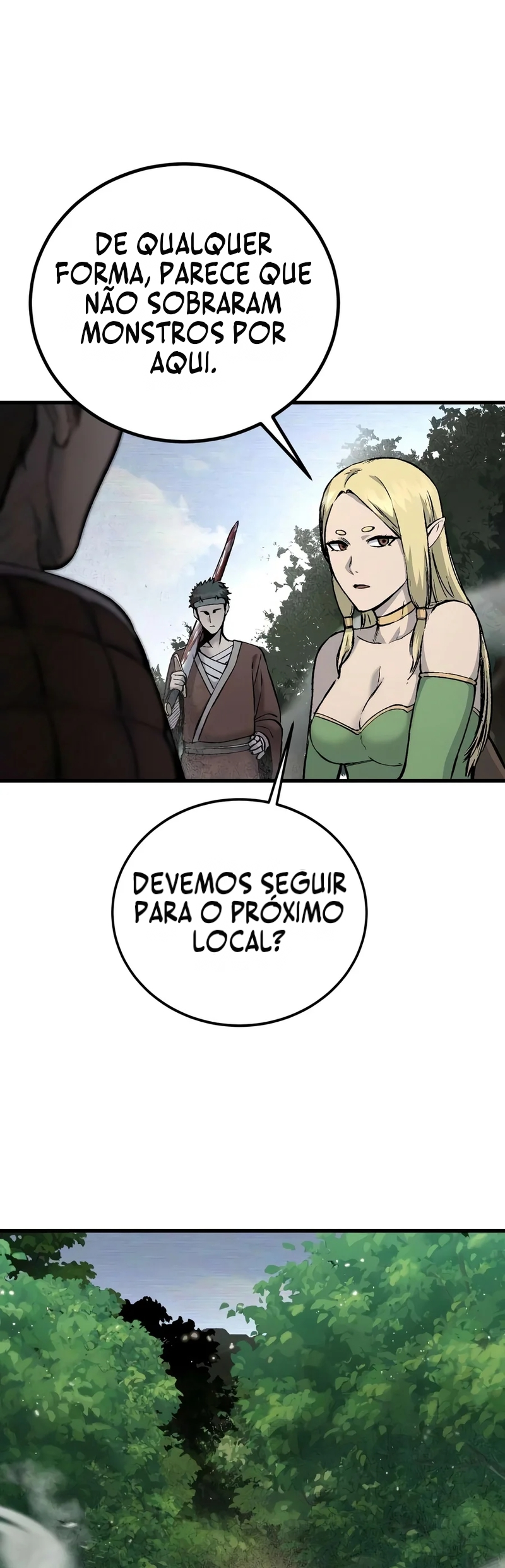 Logando no Inferno Capítulo 12 Página 5
