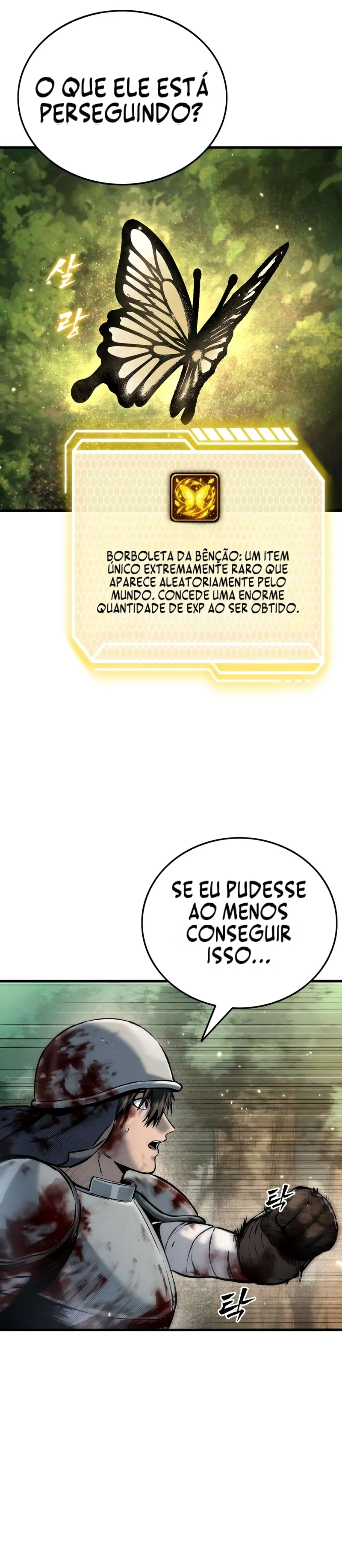 Logando no Inferno Capítulo 12 Página 7