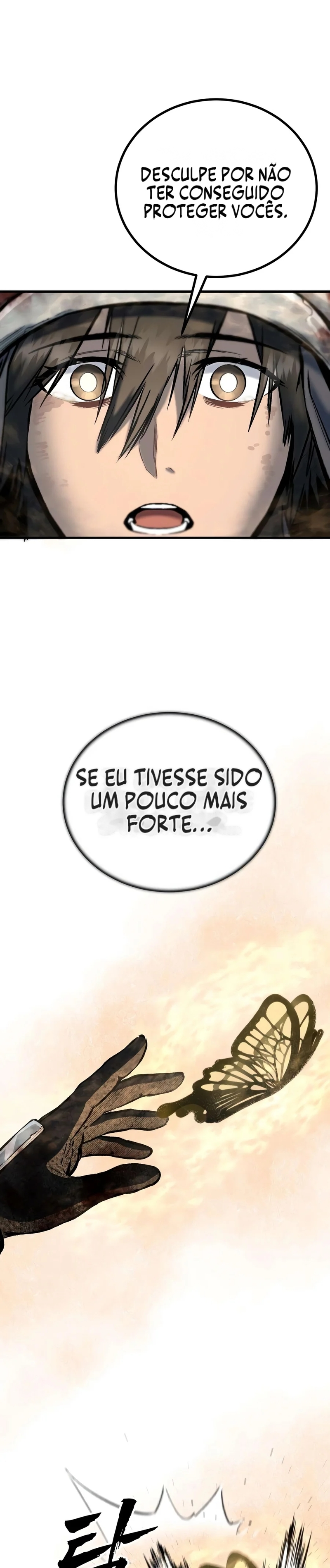 Logando no Inferno Capítulo 12 Página 10