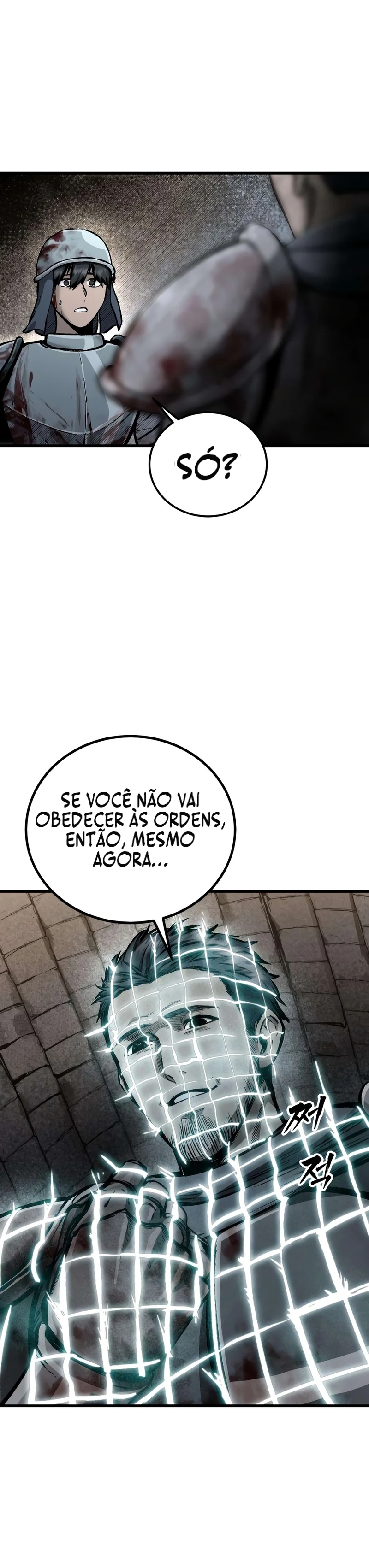 Logando no Inferno Capítulo 12 Página 12