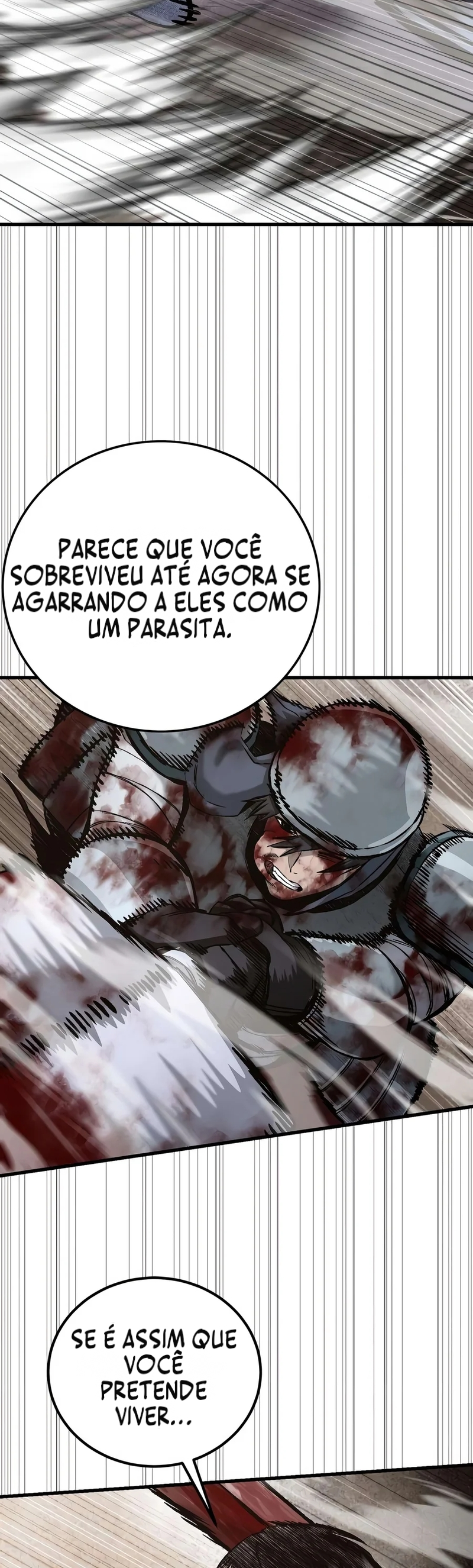 Logando no Inferno Capítulo 12 Página 23
