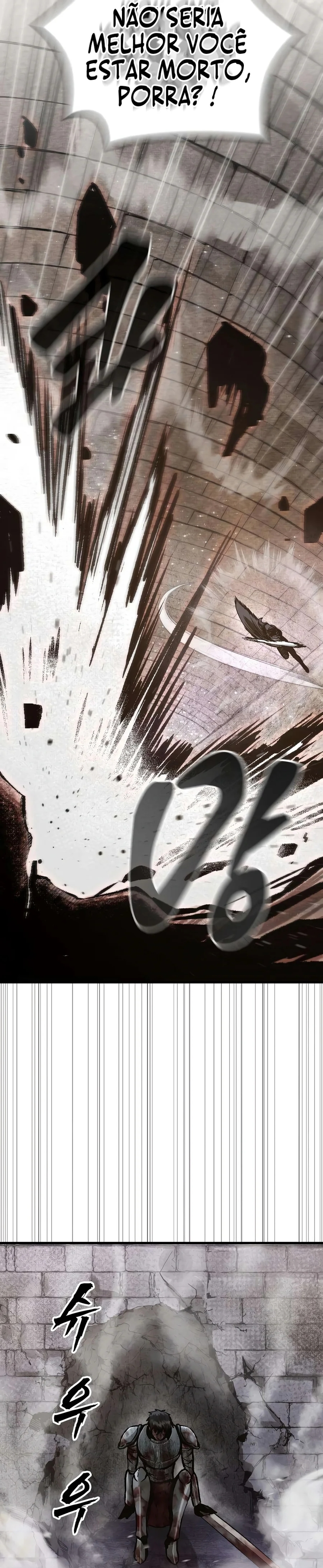 Logando no Inferno Capítulo 12 Página 25