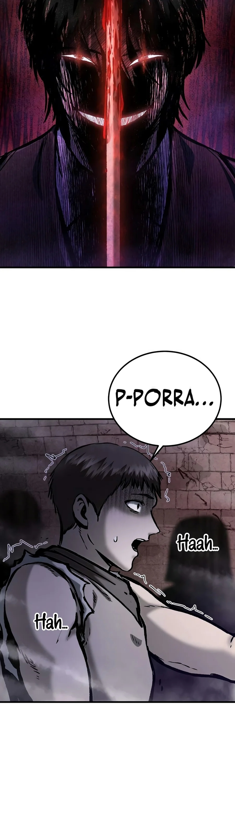Logando no Inferno Capítulo 12 Página 29