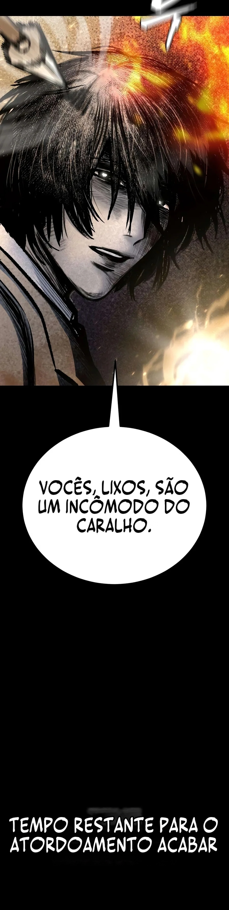 Logando no Inferno Capítulo 12 Página 54