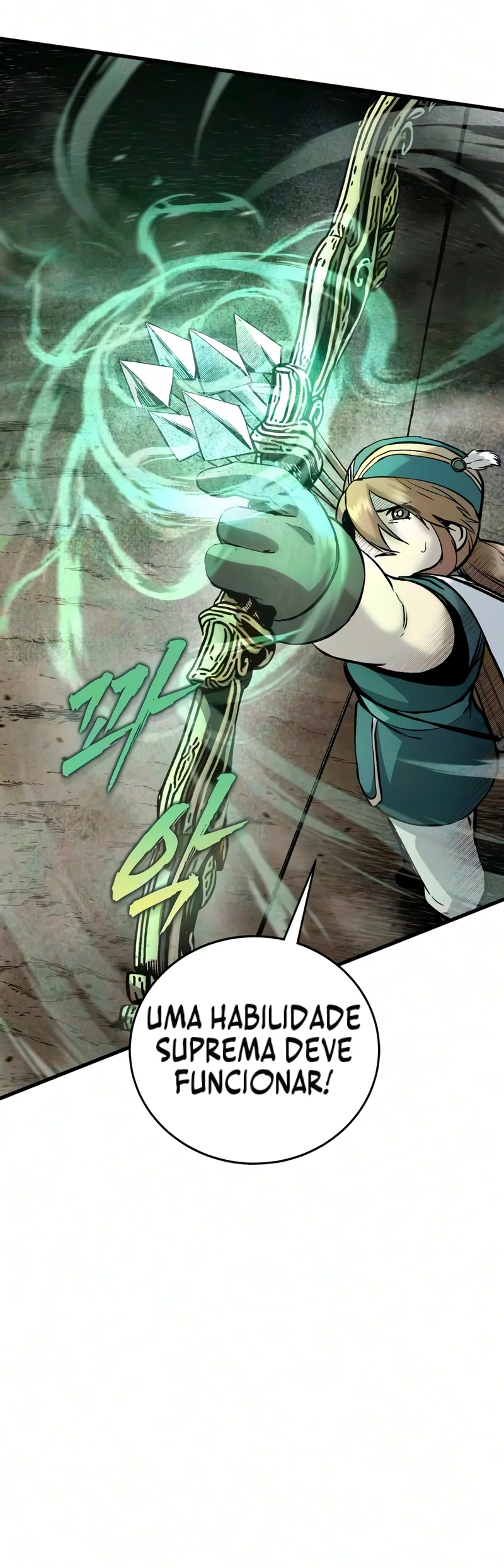 Logando no Inferno Capítulo 13 Página 5