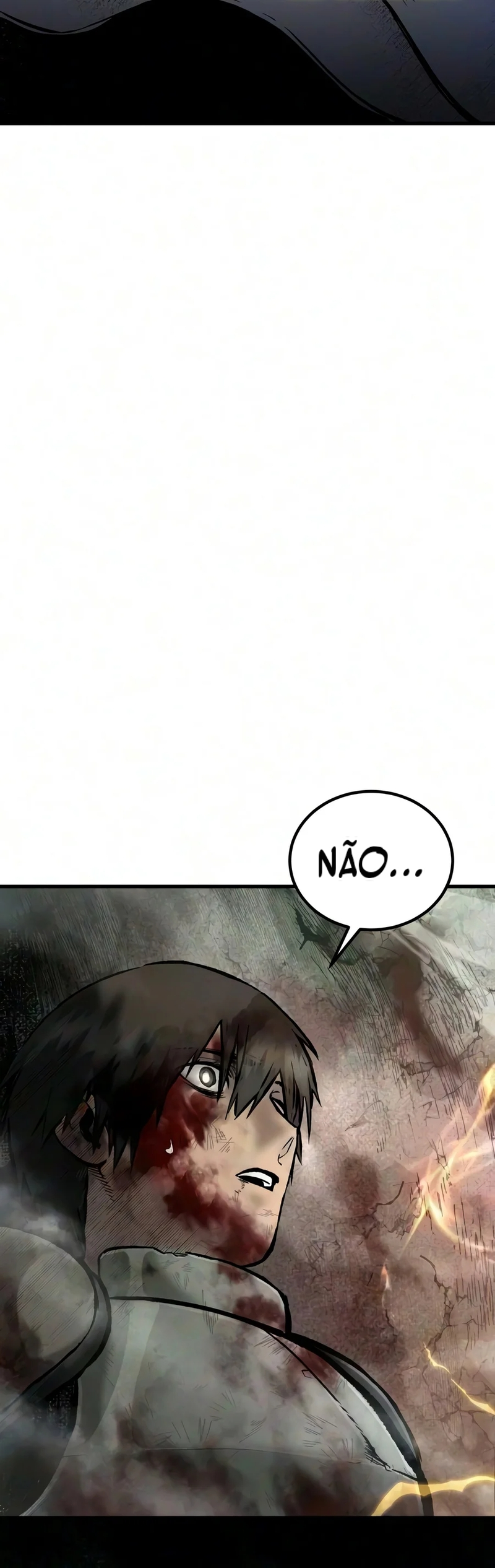 Logando no Inferno Capítulo 13 Página 10