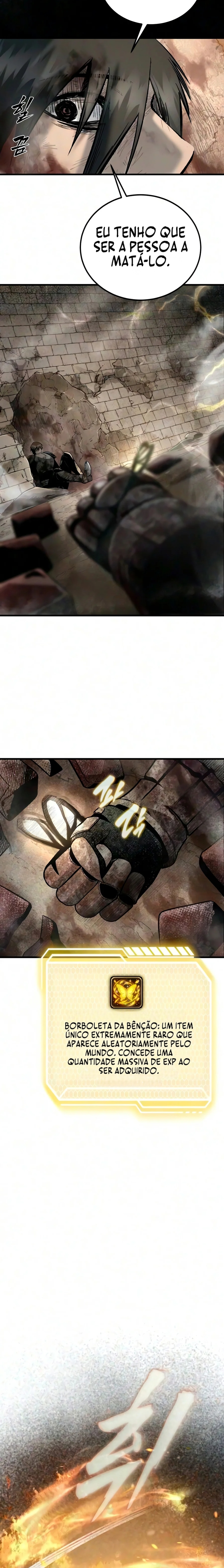 Logando no Inferno Capítulo 13 Página 12