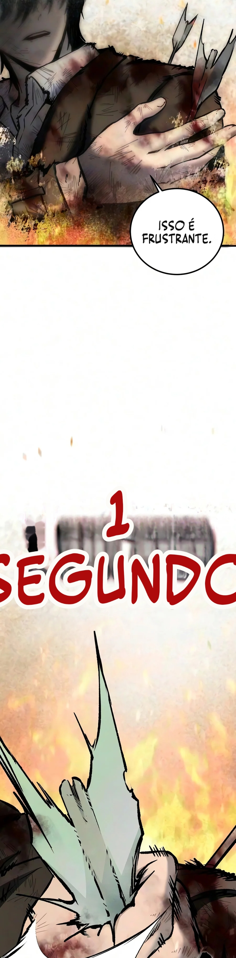Logando no Inferno Capítulo 13 Página 19