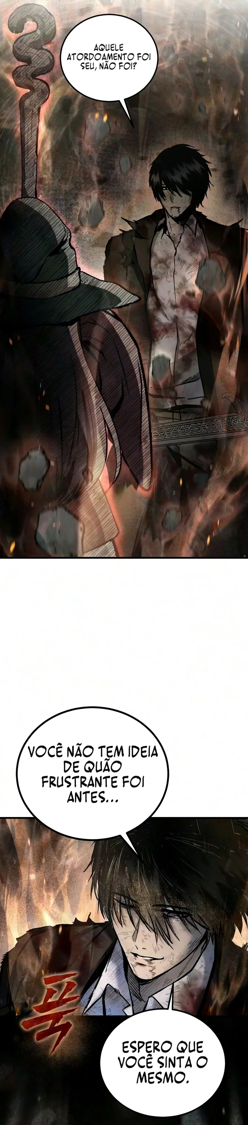 Logando no Inferno Capítulo 13 Página 26