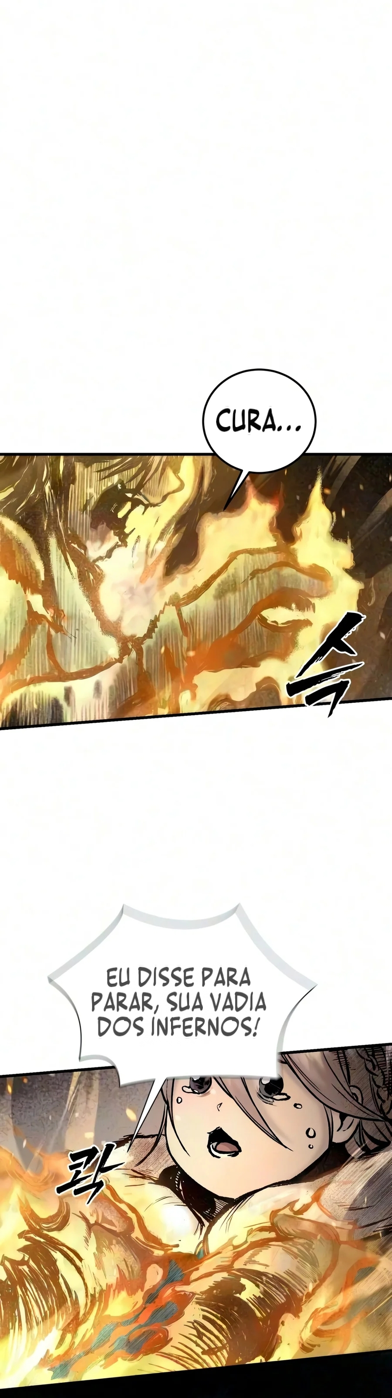 Logando no Inferno Capítulo 13 Página 30