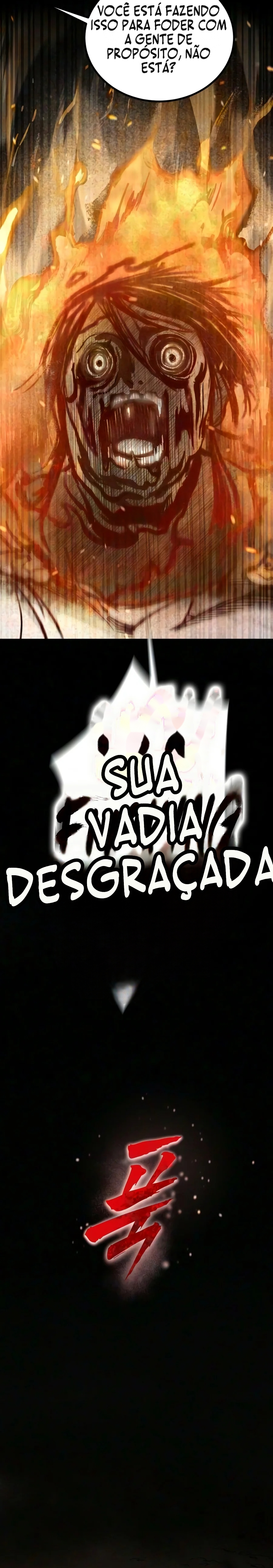 Logando no Inferno Capítulo 13 Página 32