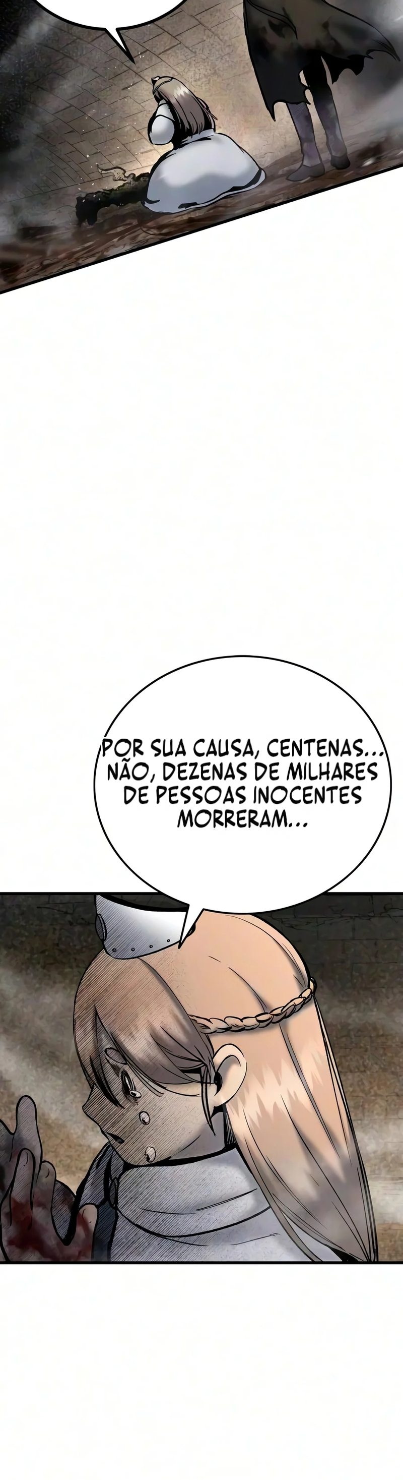 Logando no Inferno Capítulo 13 Página 37