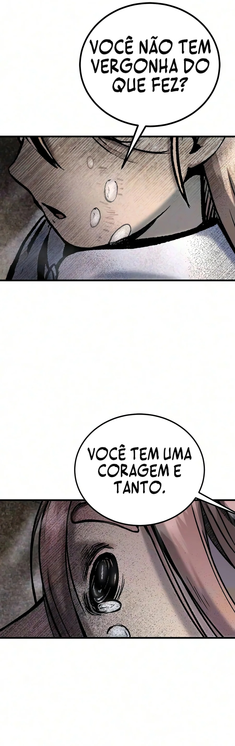 Logando no Inferno Capítulo 13 Página 38