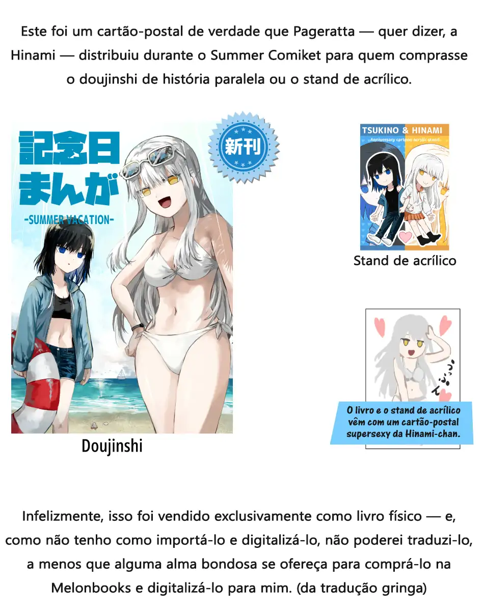 Dia de Aniversário Mangá Capítulo 221 Página 4