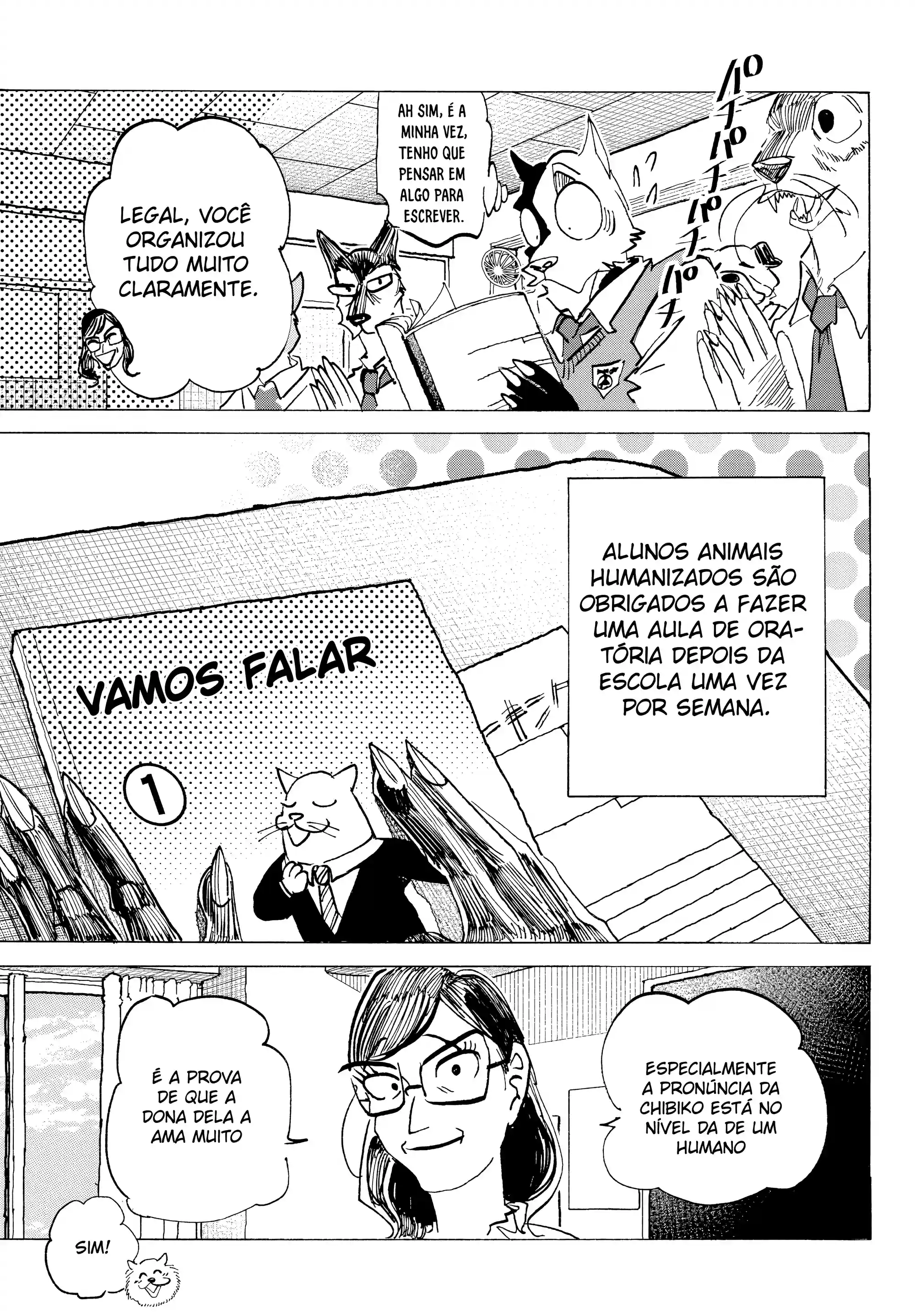 Razão Divina do Grande Médico Capítulo 23 Página 4