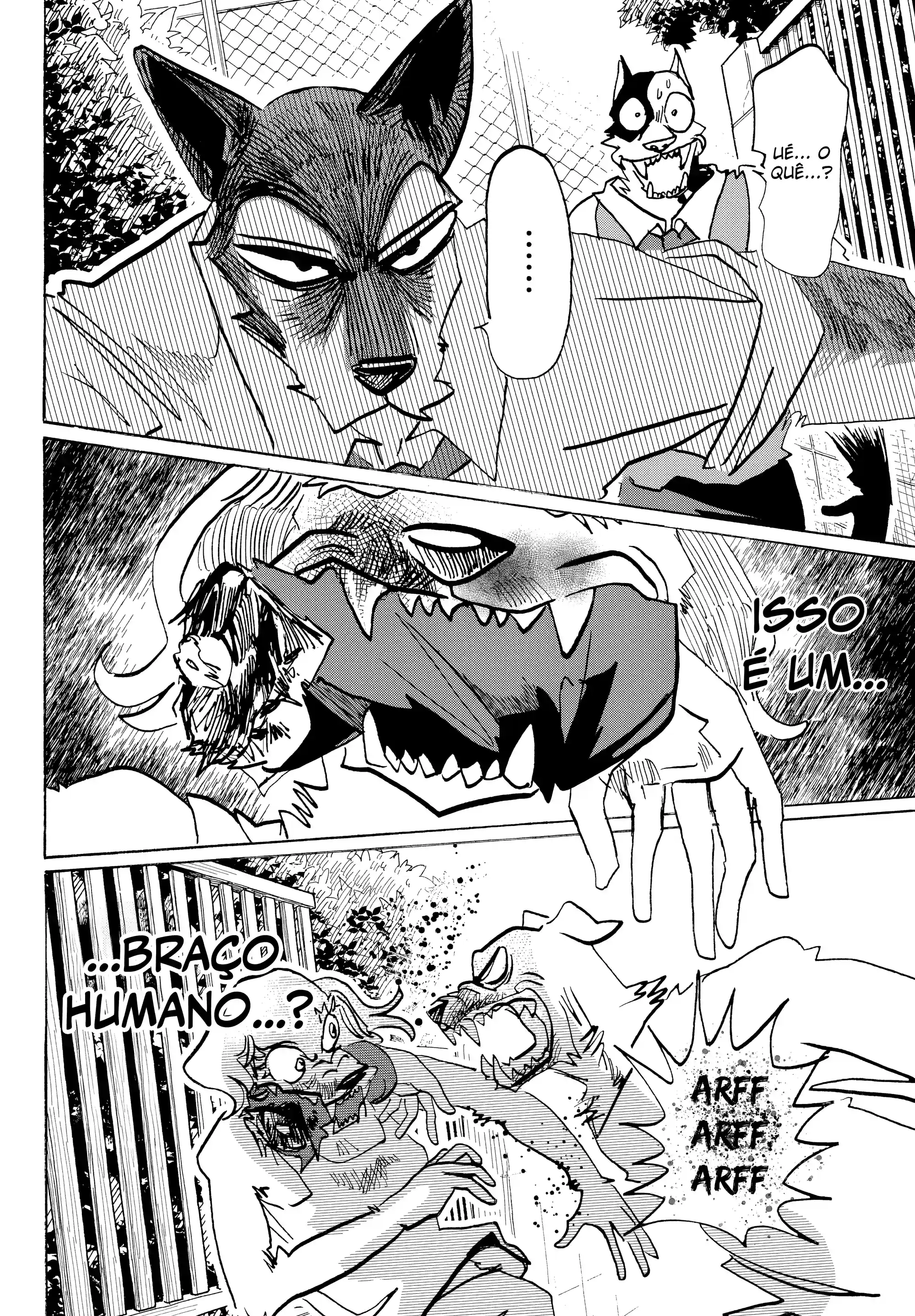 Razão Divina do Grande Médico Capítulo 23 Página 12