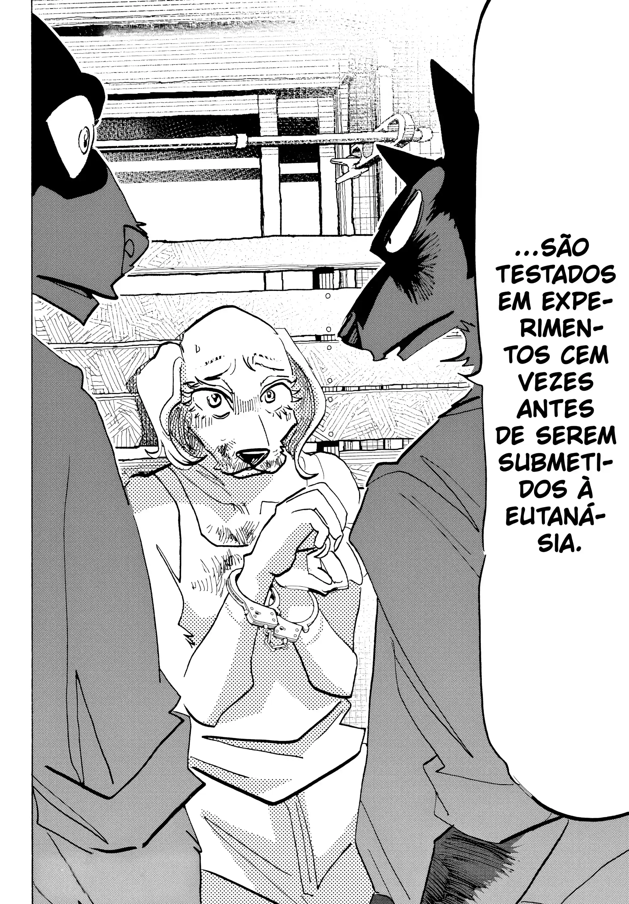 Razão Divina do Grande Médico Capítulo 23 Página 19