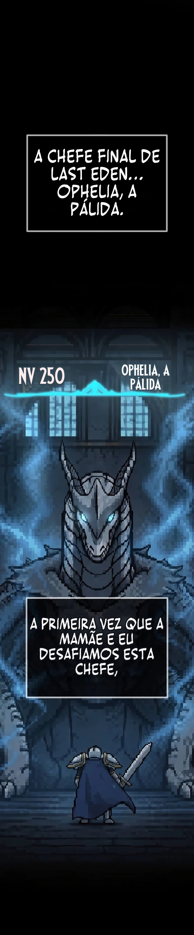 Logando no Inferno Capítulo 15 Página 6