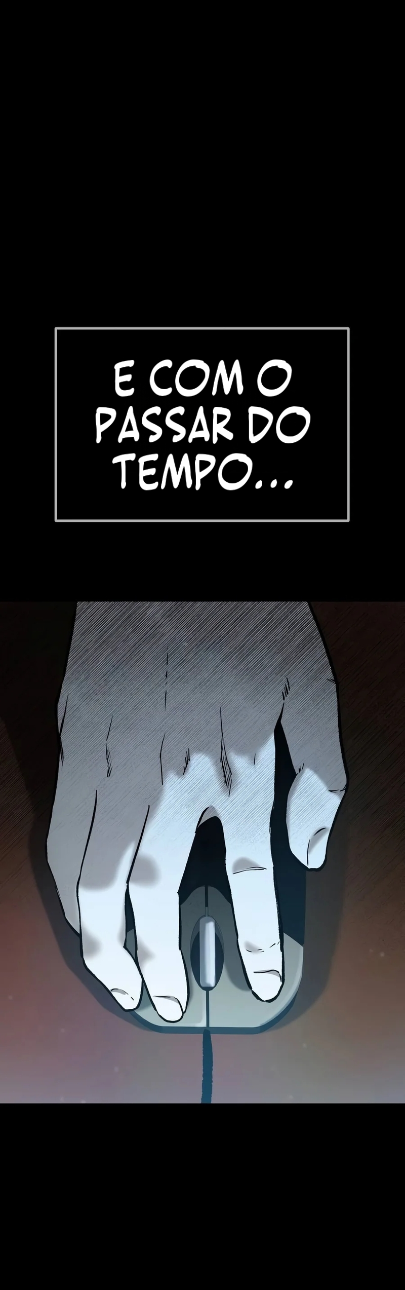 Logando no Inferno Capítulo 15 Página 8