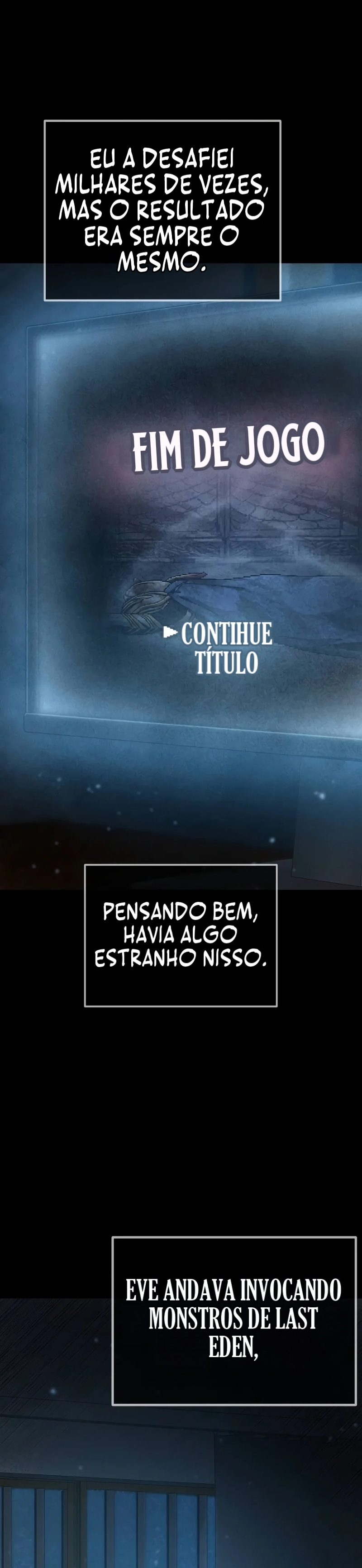 Logando no Inferno Capítulo 15 Página 9