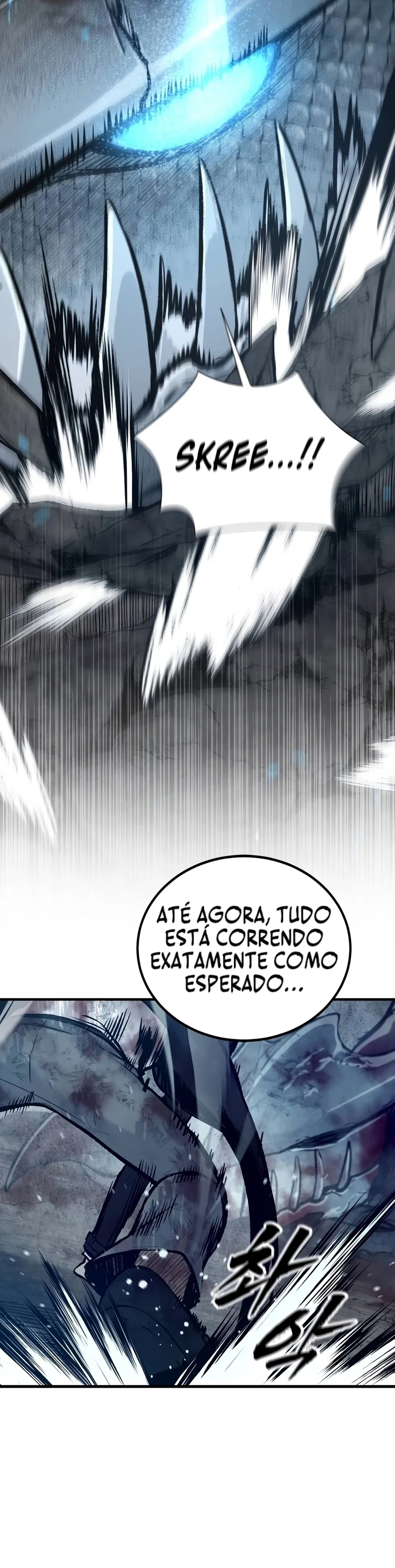 Logando no Inferno Capítulo 15 Página 32