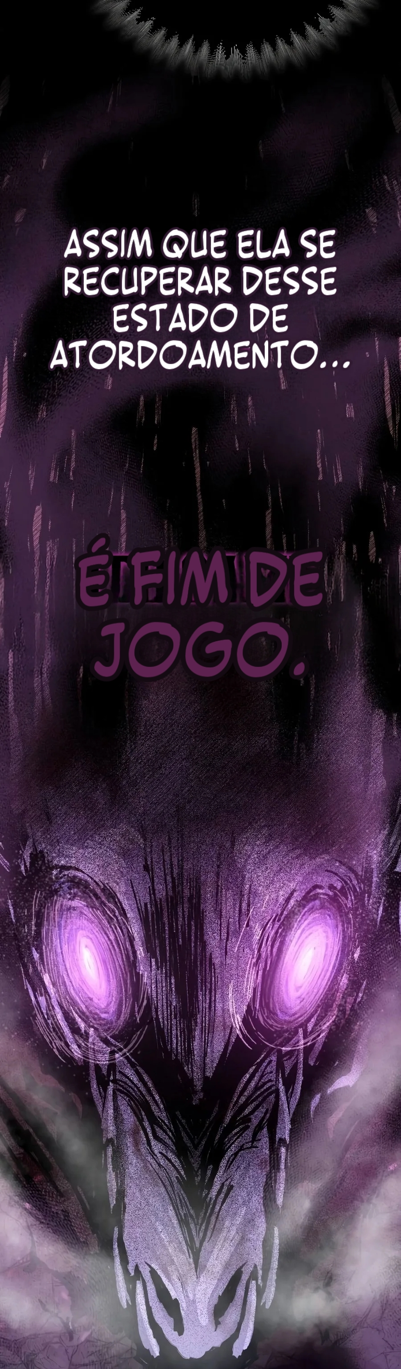 Logando no Inferno Capítulo 15 Página 35