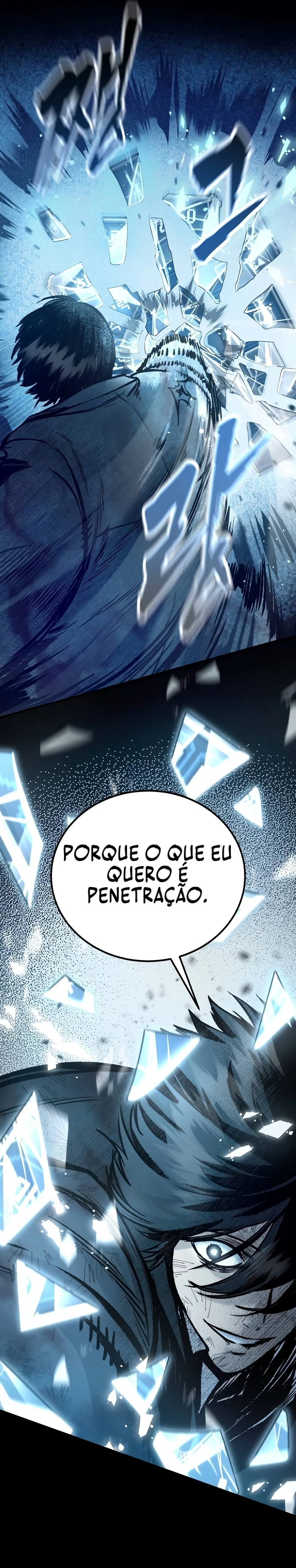 Logando no Inferno Capítulo 15 Página 41