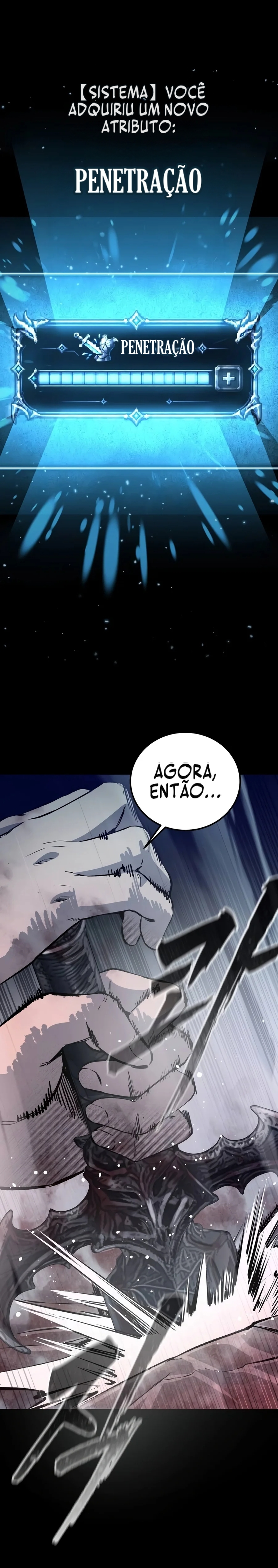 Logando no Inferno Capítulo 15 Página 42