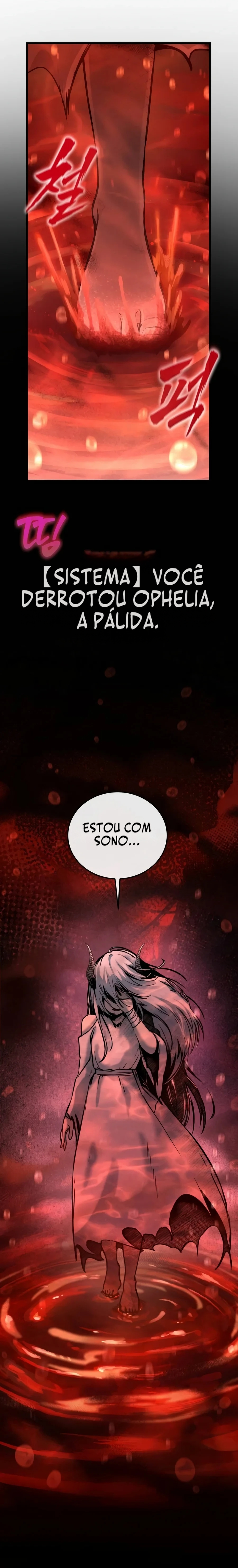 Logando no Inferno Capítulo 15 Página 52