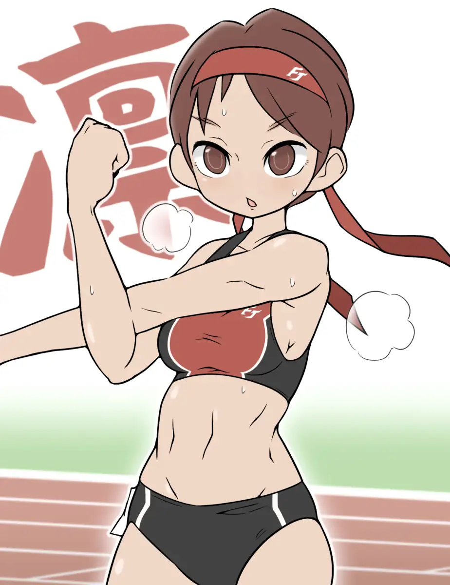 Art Club Girl Capítulo 72 Página 4